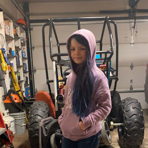 Meet your Posher, Bianca